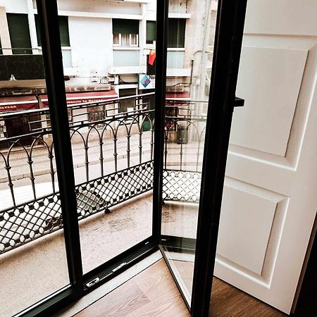 Coracao Do Tua Hotel Mirandela Eksteriør bilde