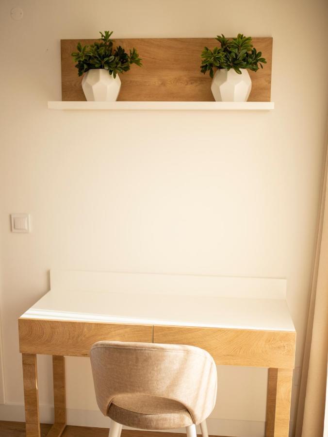 Coracao Do Tua Hotel Mirandela Eksteriør bilde