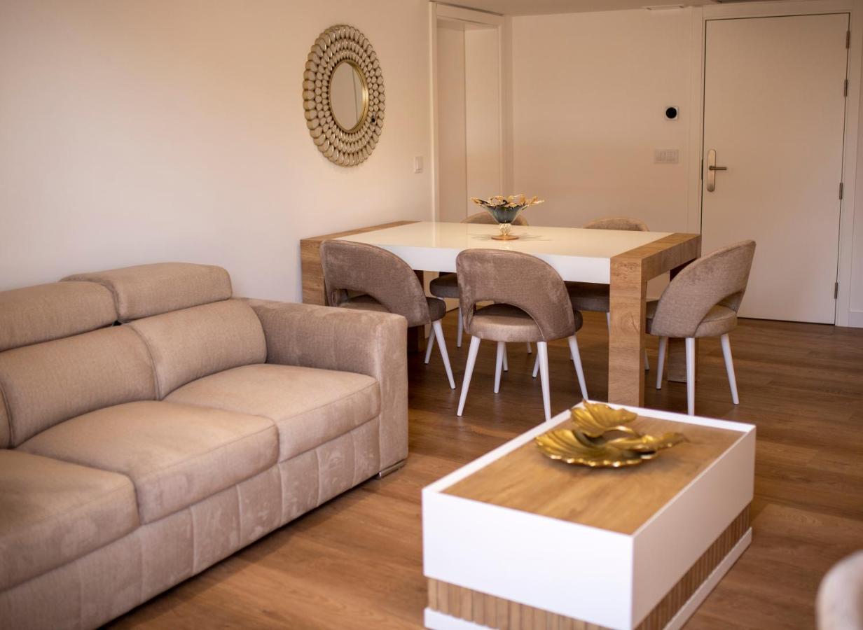 Coracao Do Tua Hotel Mirandela Eksteriør bilde