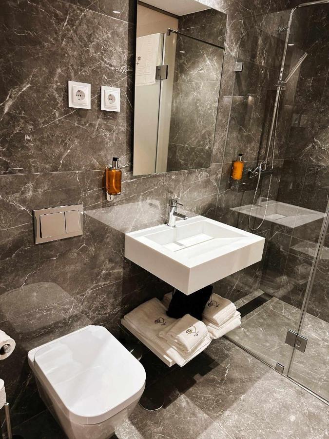 Coracao Do Tua Hotel Mirandela Eksteriør bilde