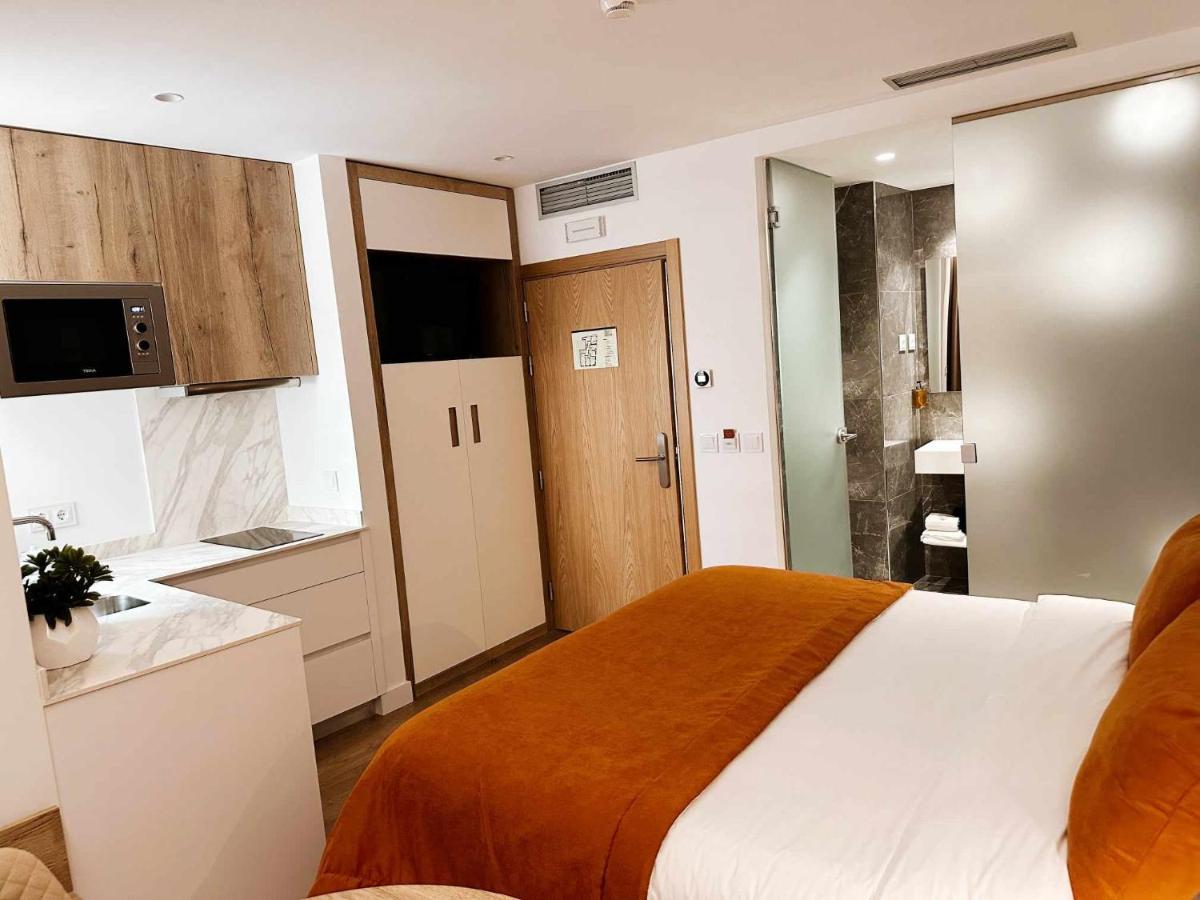 Coracao Do Tua Hotel Mirandela Eksteriør bilde