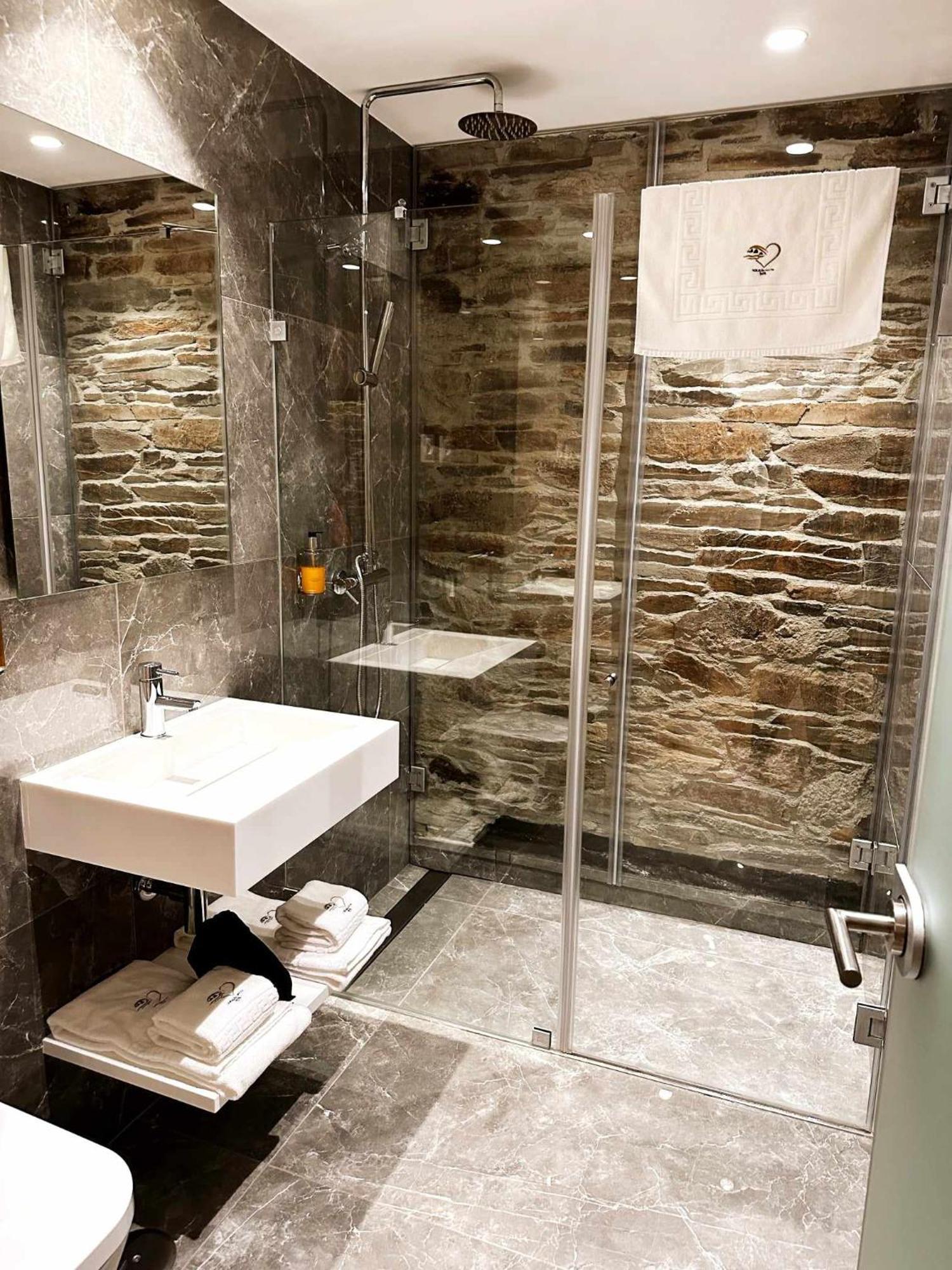 Coracao Do Tua Hotel Mirandela Eksteriør bilde