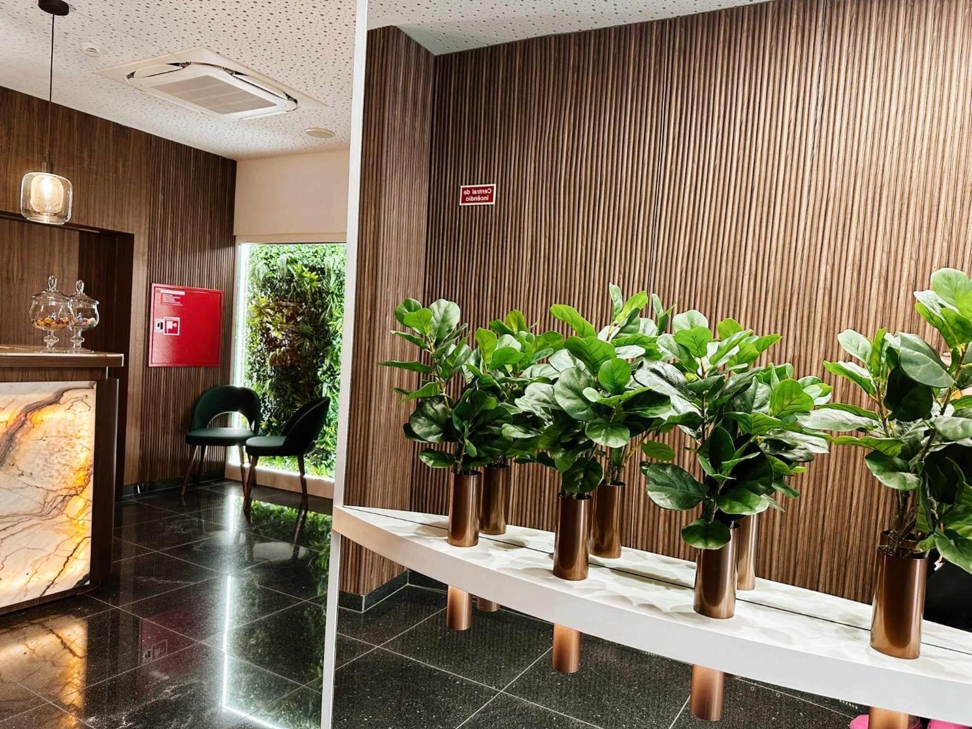 Coracao Do Tua Hotel Mirandela Eksteriør bilde