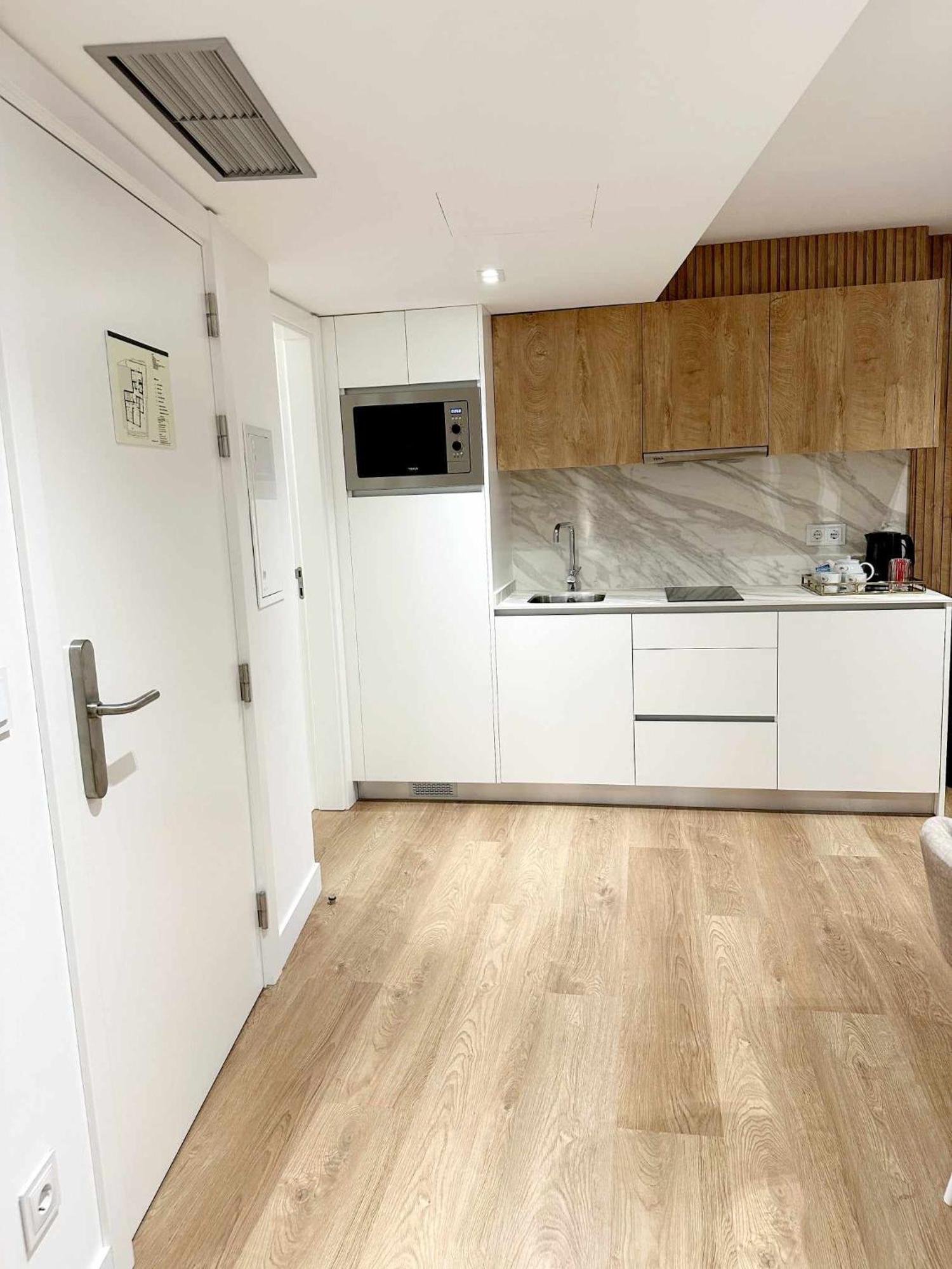 Coracao Do Tua Hotel Mirandela Eksteriør bilde