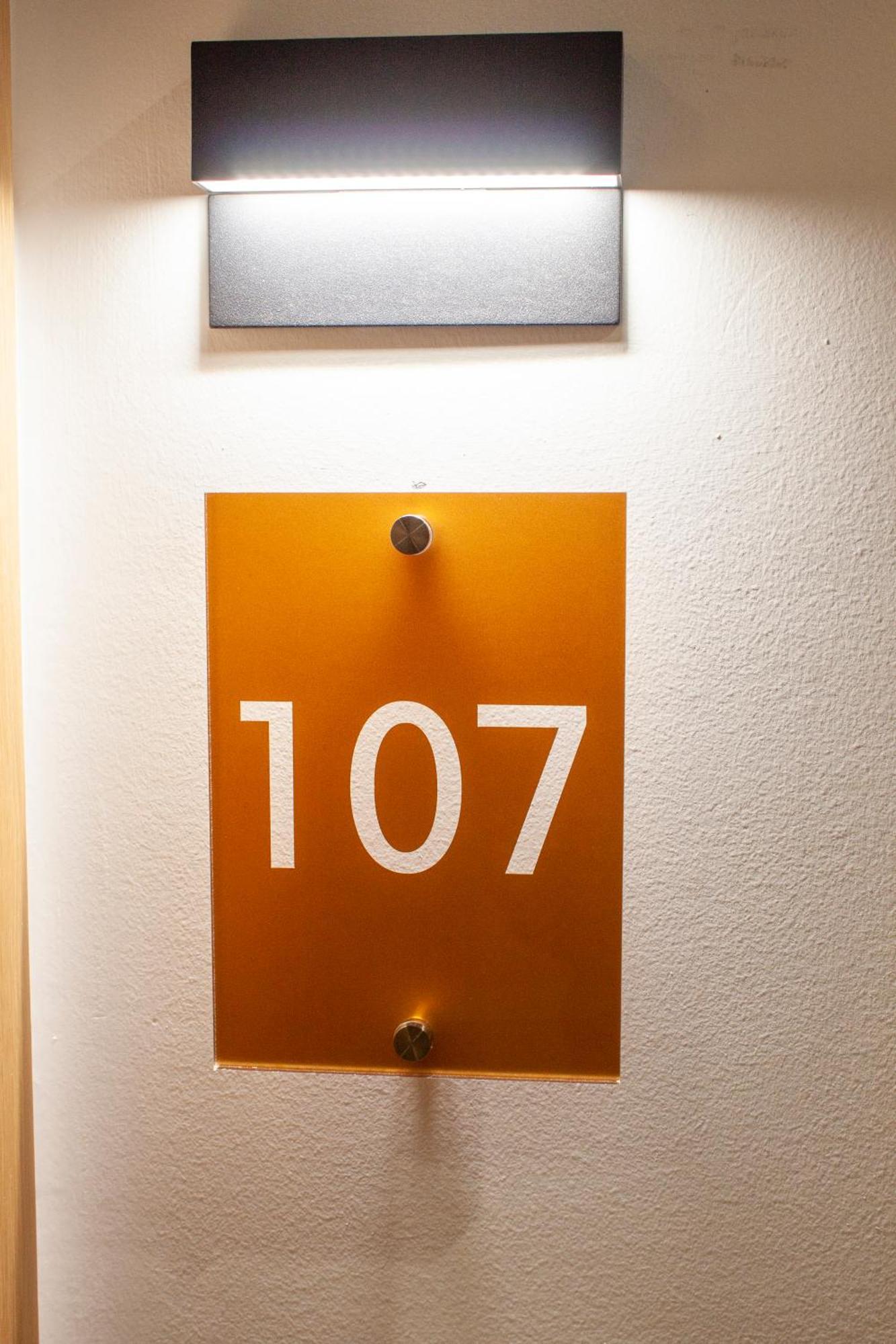 Coracao Do Tua Hotel Mirandela Eksteriør bilde